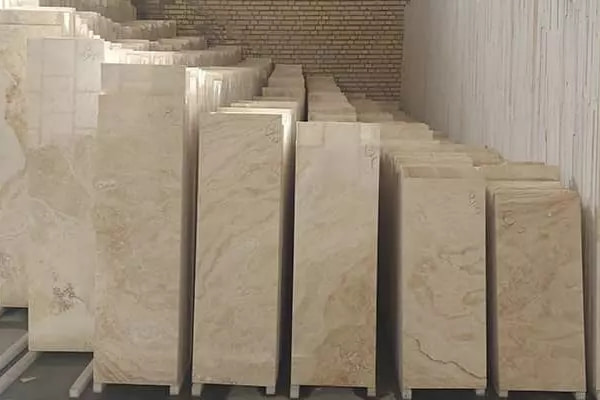 تصویر 2 از تراورتن عباس آباد خرید